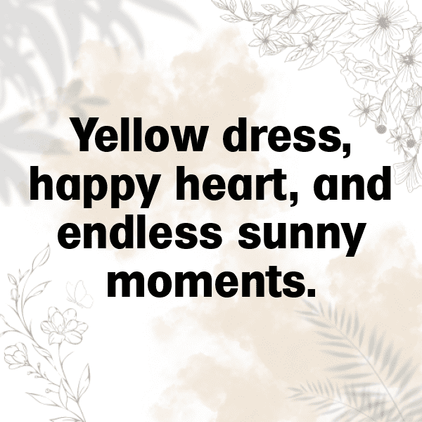 Potherb Mustard Captions Photo For Instagram-5QEm8Z