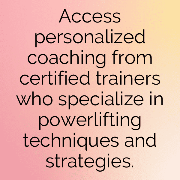 Powerlifting Captions Image for Instagram-BisGXo