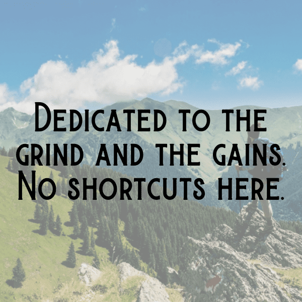 Powerlifting Captions Photo for Instagram-CRWo7j