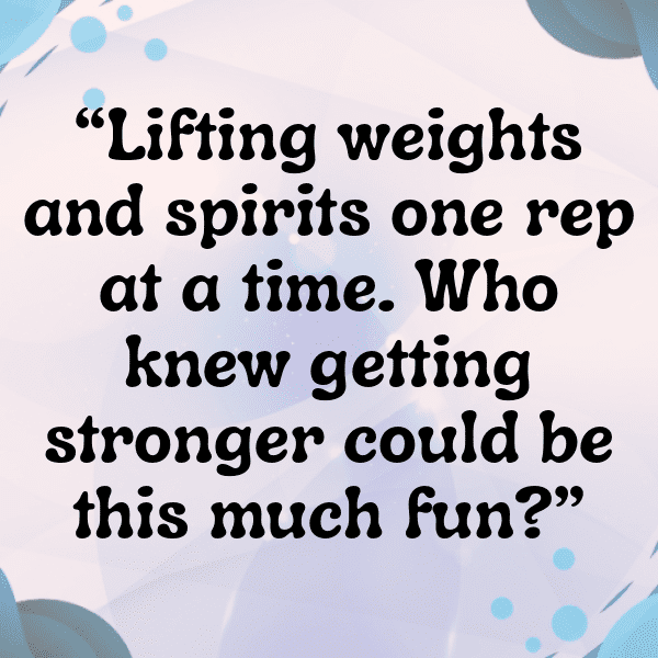 Powerlifting Captions Photo for Instagram-P8Ht83