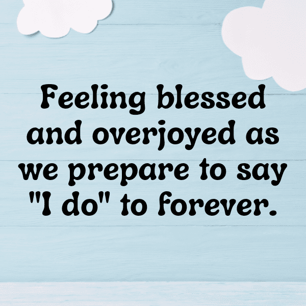 Pre Wedding Captions Photo For Instagram-06QavY