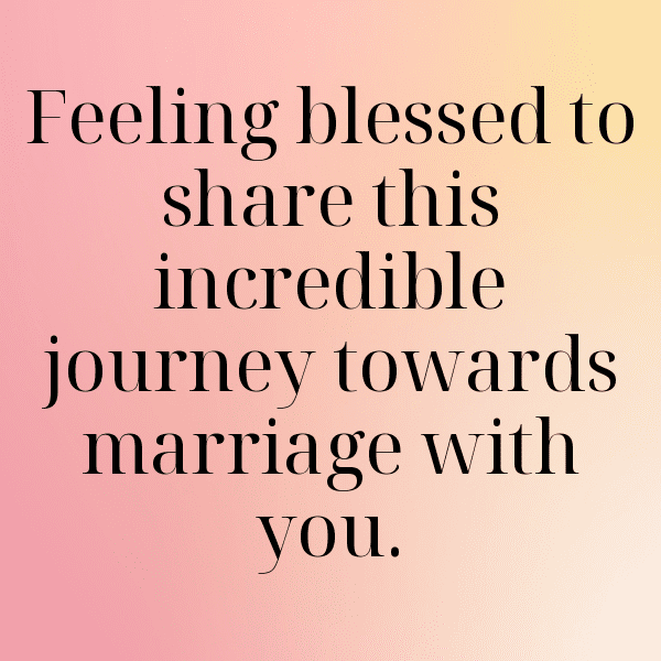 Pre Wedding Captions Photo For Instagram-hokYqp