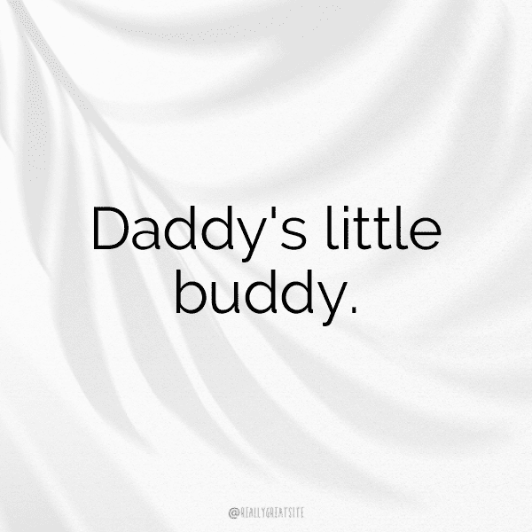 Precious Baby Captions Image for Instagram-Hbccjo