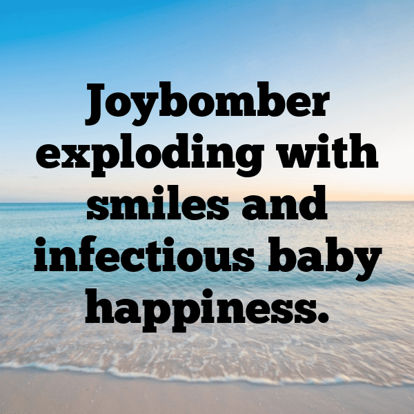 Precious Baby Captions Image for Instagram-Y5clLk