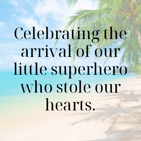 Precious Moments Baby Captions Image for Instagram-vuRocB