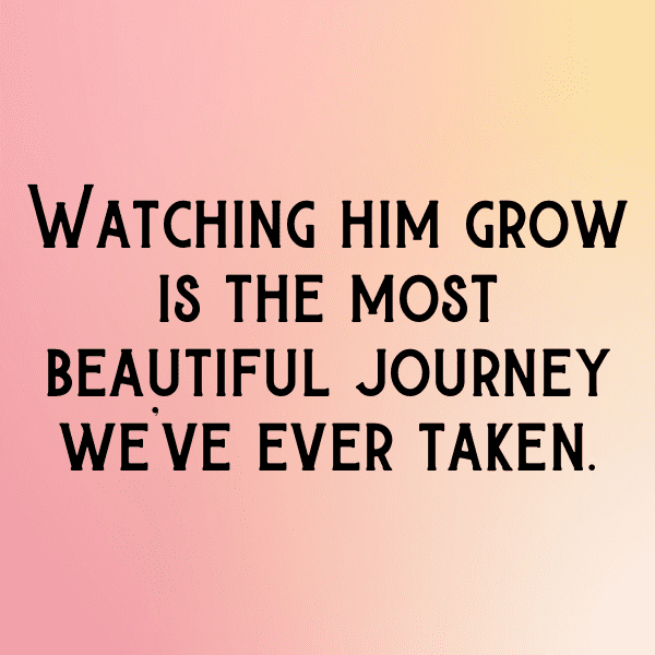 Precious Moments Baby Captions Photo for Instagram-ugCzN7