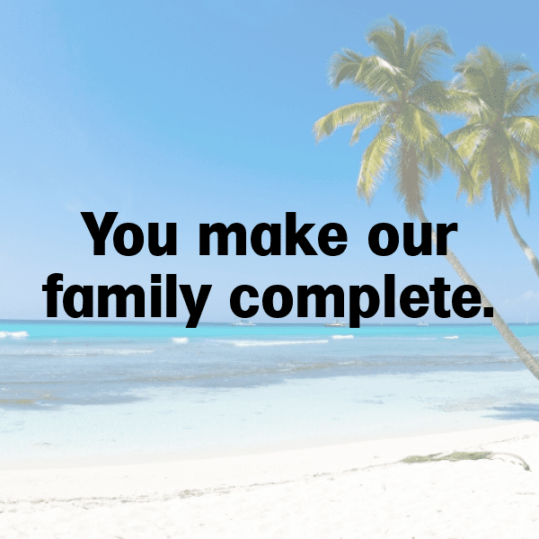 Proud Daughter Captions Photo for Instagram-HmBS1F