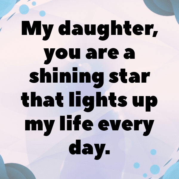 Proud Daughter Captions Photo for Instagram-I8nhdf