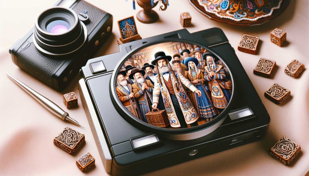 307+ Purim Captions for Instagram (Short, Trending & Viral) 74 purim captions for instagram - featured image