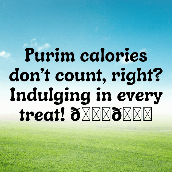 Purim Captions Image for Instagram-QXgXQd