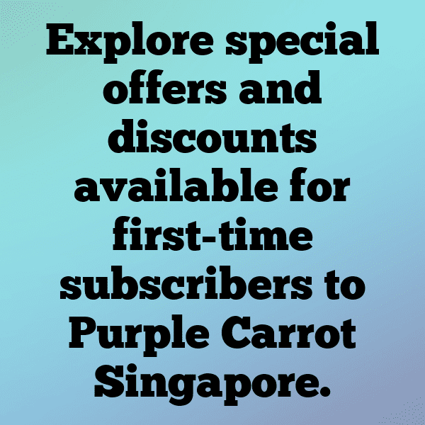 Purple Carrot Captions Image For Instagram-qZDLTb