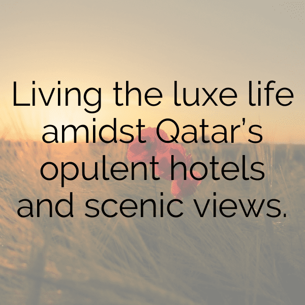 Qatar Captions Photo For Instagram-bpcuYF