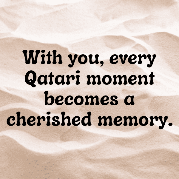 Qatar Captions Photo For Instagram-p7aF0f