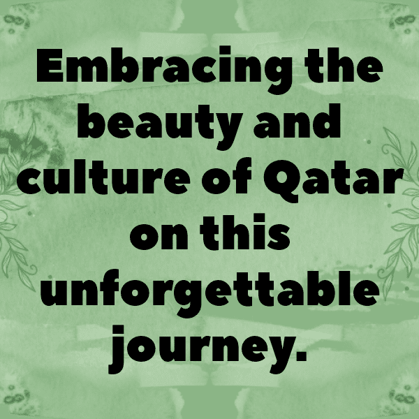 Qatar Captions Photo For Instagram-tQNA2W