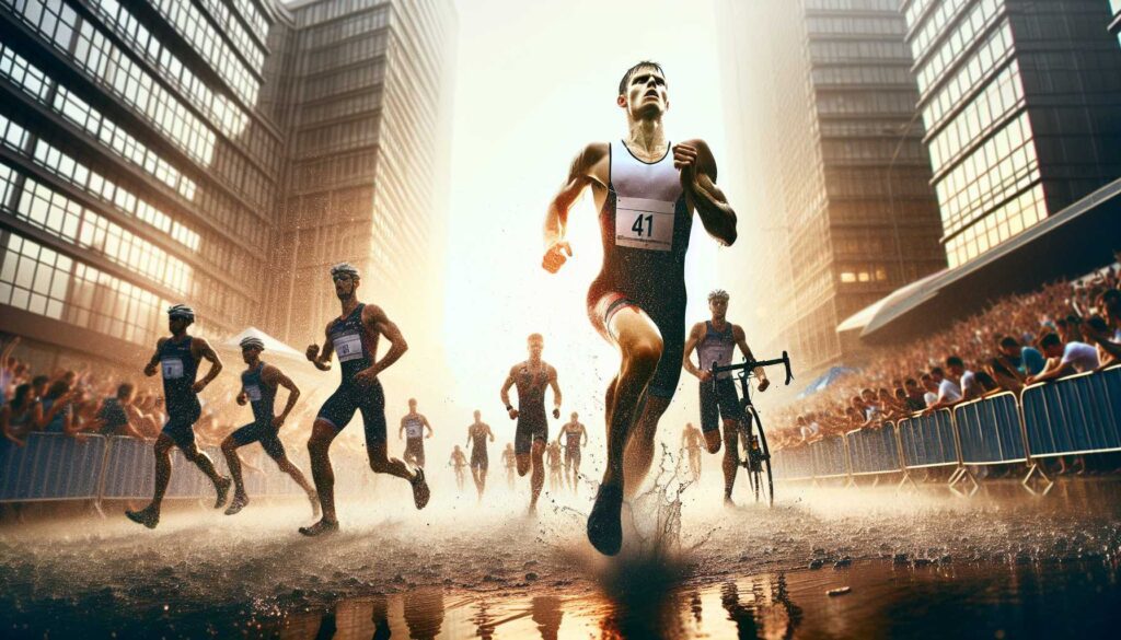 232+ Quadrathlon Captions for Instagram In 2025 13 quadrathlon captions for instagram - featured image