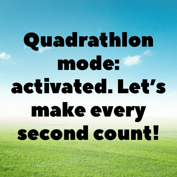 Quadrathlon Captions Image for Instagram-6wCYcj