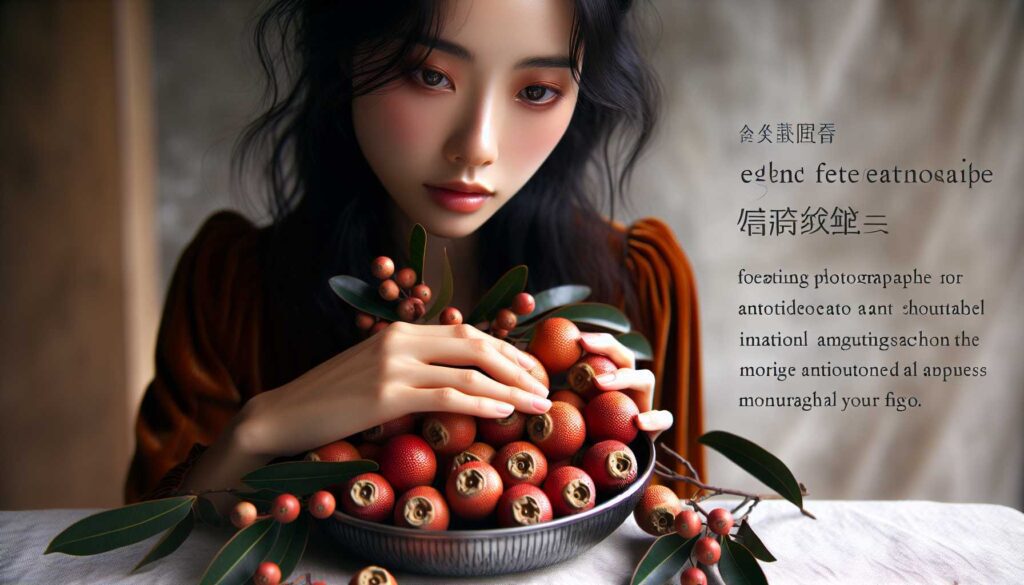 quandong captions for instagram - featured image