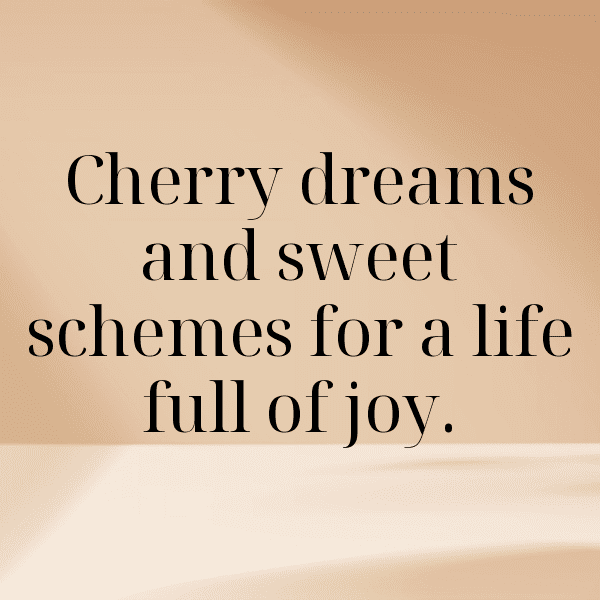 Queen Anne Cherry Captions Photo For Instagram-qn0ANh