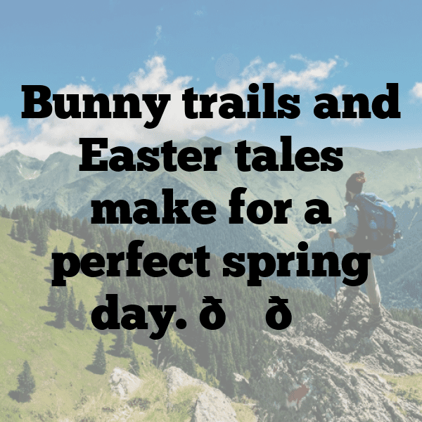 Rabbit Captions Image For Instagram-cclKQP