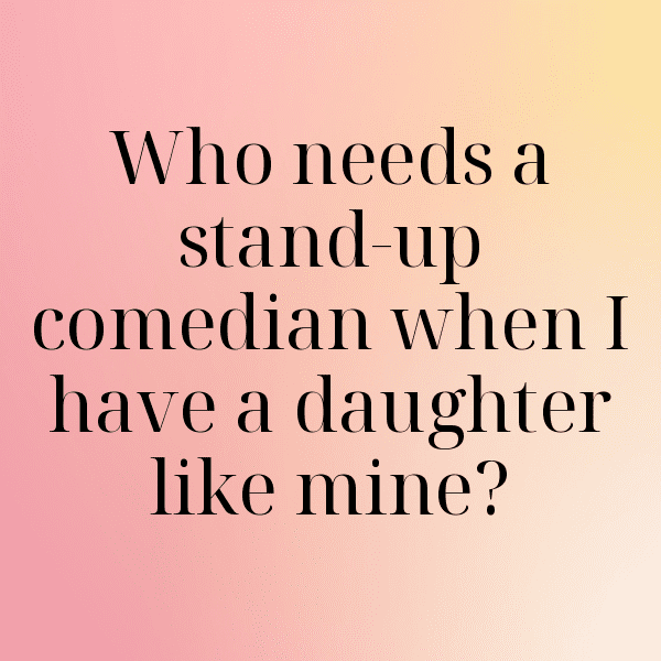 Radiant Daughter Captions Photo for Instagram-HVxgXj