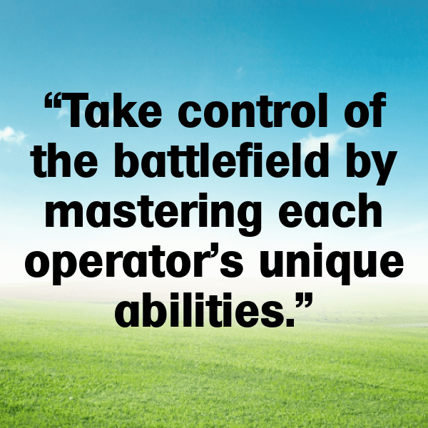 Rainbow Six Siege Captions Image for Instagram-pbFcZU