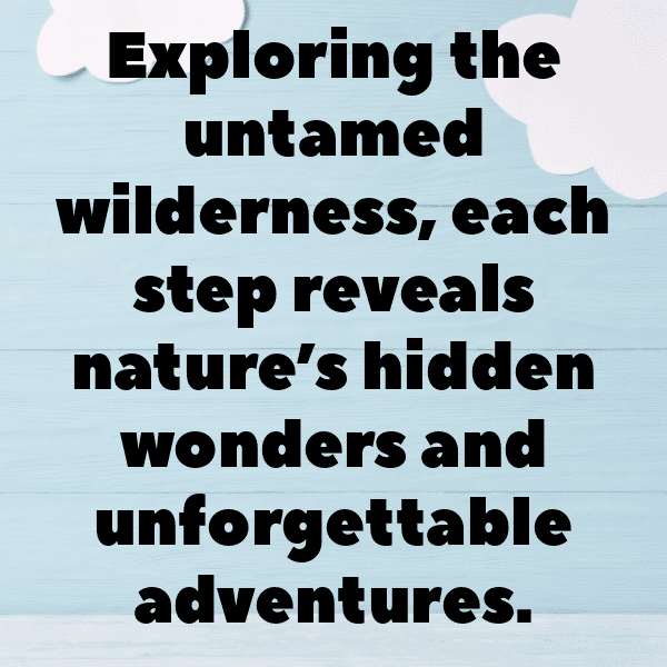 Rainforest Captions Image for Instagram-iIaP05