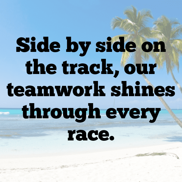 Rally Racing Captions Photo for Instagram-0Qo4nU