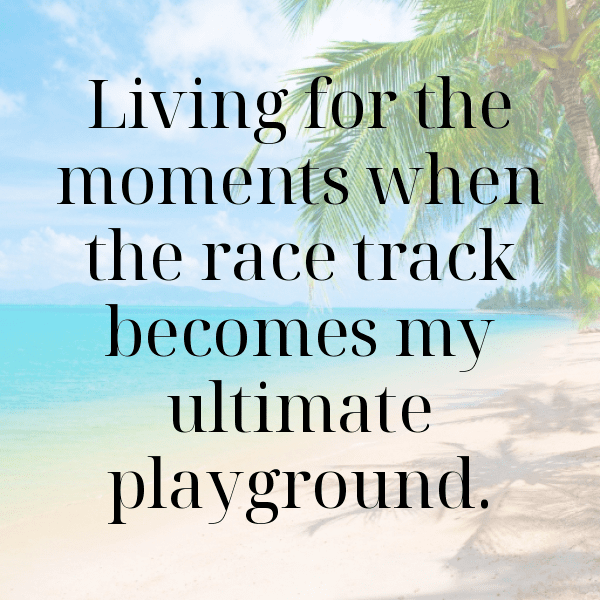 Rally Racing Captions Photo for Instagram-x1gMtj