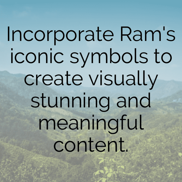 Ram 1500 Captions Image for Instagram-JRe7tI