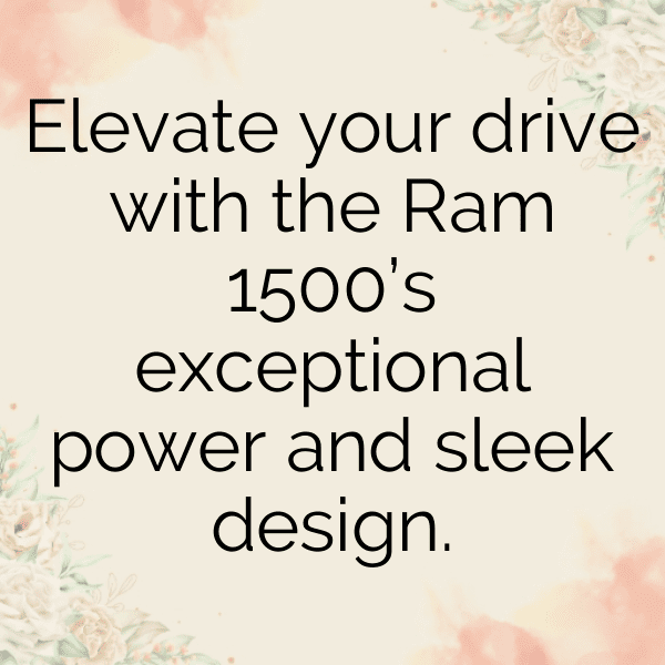 Ram 1500 Captions Image for Instagram-Ujh43z