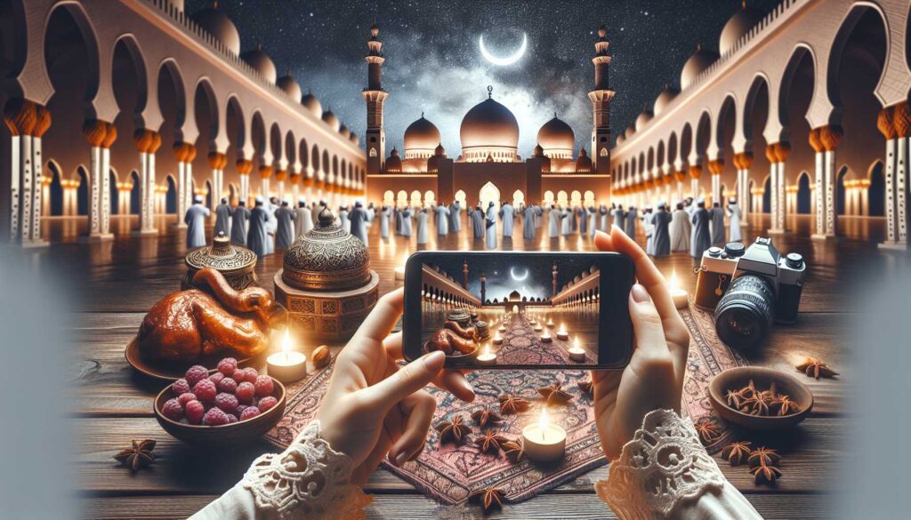 ramadan captions for instagram - featured image