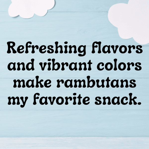 Rambutan Captions Photo For Instagram-13BbdD