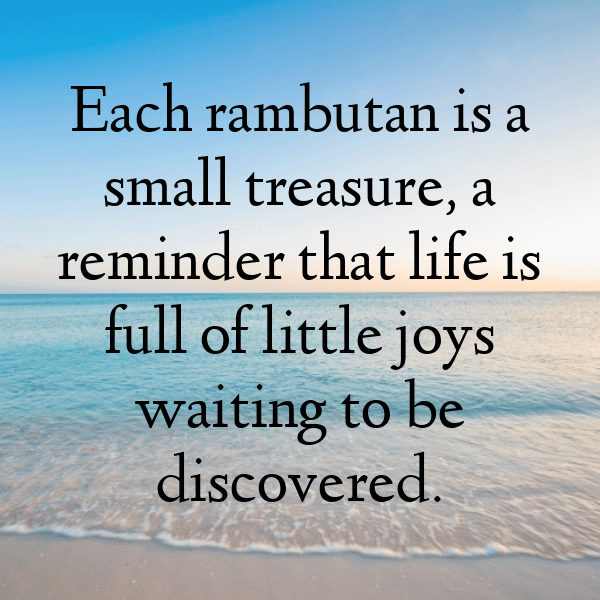 Rambutan Captions Photo For Instagram-MIPLqk