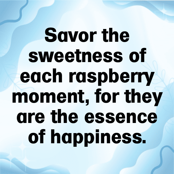Raspberry Captions Photo For Instagram-9YCuFL