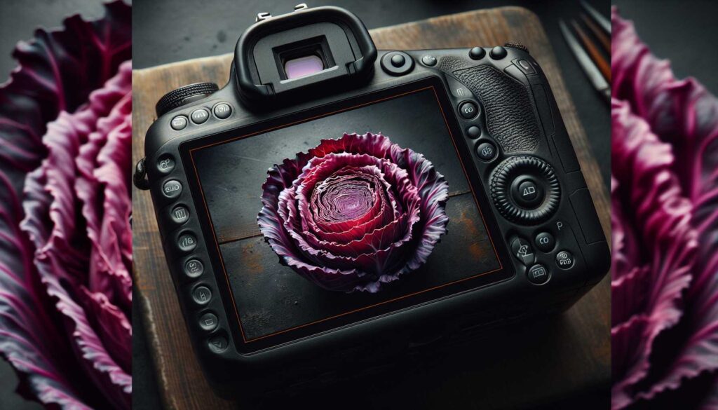 228+ Red Cabbage Captions For Instagram (Short, Trending & Viral) 115 red cabbage captions for instagram - featured image