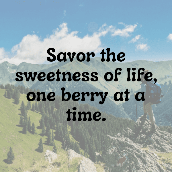 Red Currant Captions Image For Instagram-vXooyd