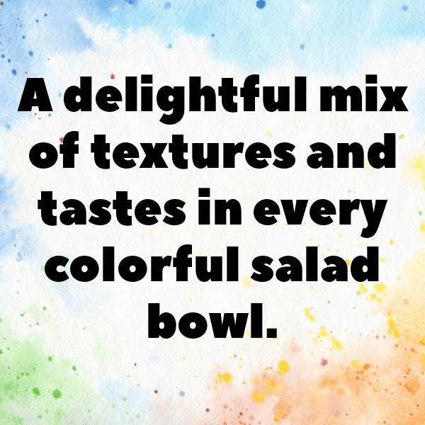 Red Leaf Lettuce Captions Image For Instagram-3zC31S