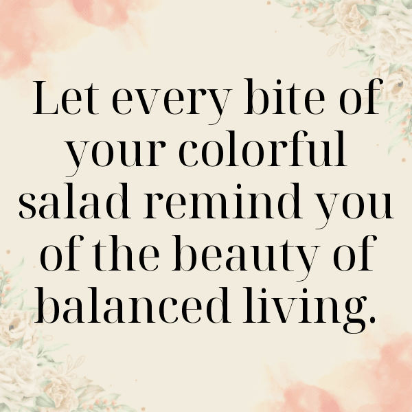 Red Leaf Lettuce Captions Image For Instagram-mJX2k1