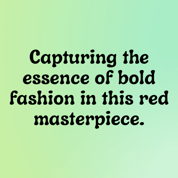 Red Pepper Captions Image For Instagram-5VNCJy