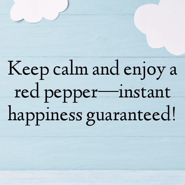 Red Pepper Captions Photo For Instagram-3af6ox