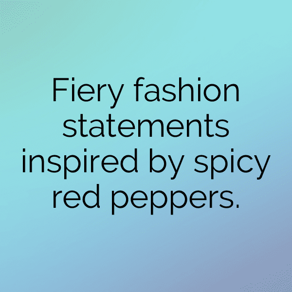 Red Pepper Captions Photo For Instagram-PHO3zT