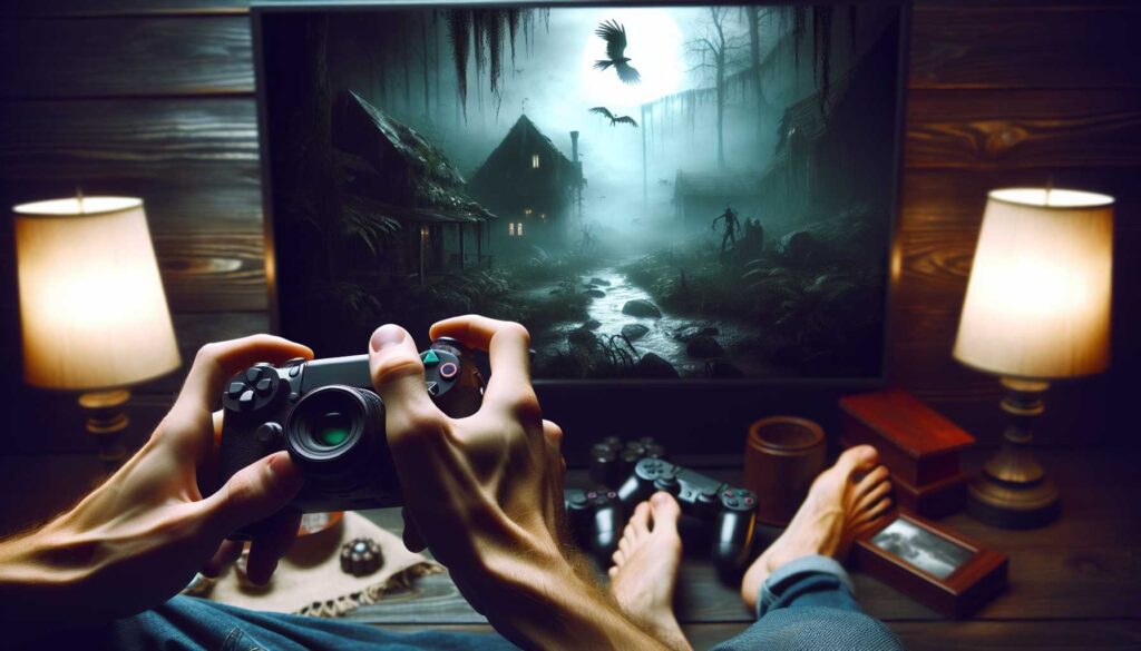 238+ Resident Evil Captions for Instagram (Fresh & Trendy) 25 resident evil captions for instagram - featured image