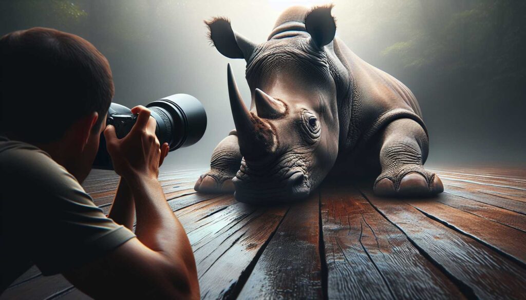 210+ Rhinoceros Captions For Instagram (Trending, Funny & Top) 59 rhinoceros captions for instagram - featured image