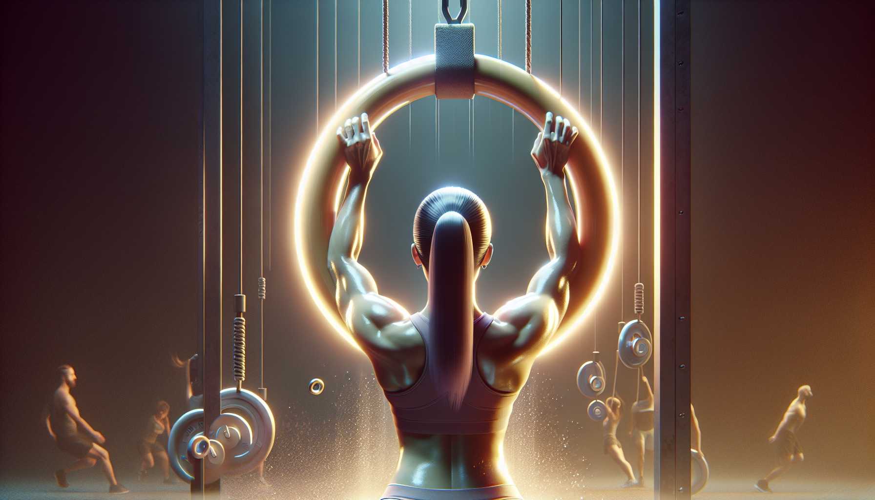 ring fit adventure captions for instagram - featured image