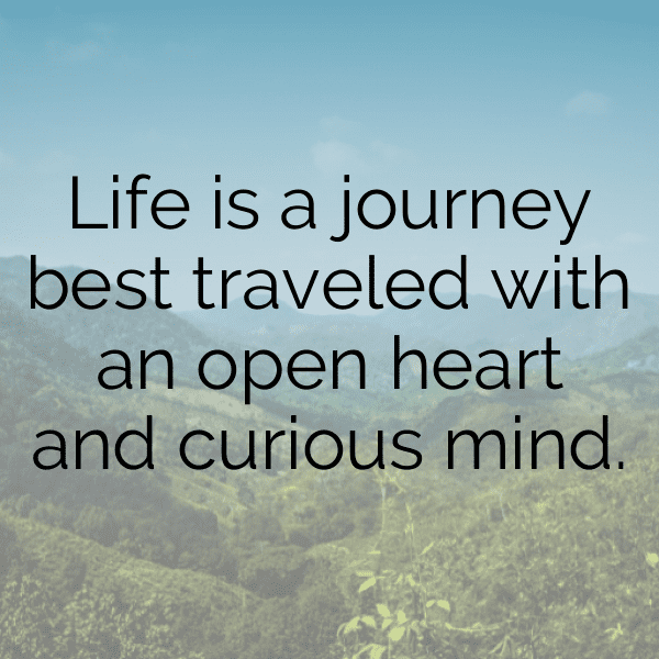 River Journey Captions Image for Instagram-pILi6r