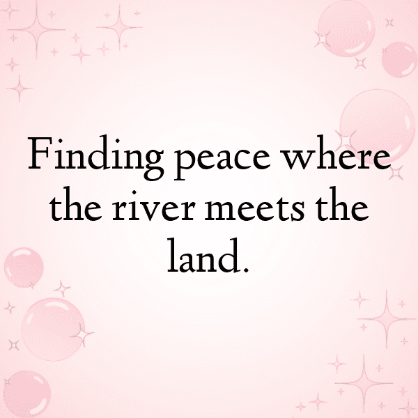 River Journey Captions Image for Instagram-zk3ycr