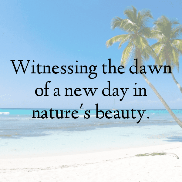 River Journey Captions Photo for Instagram-gICNlL