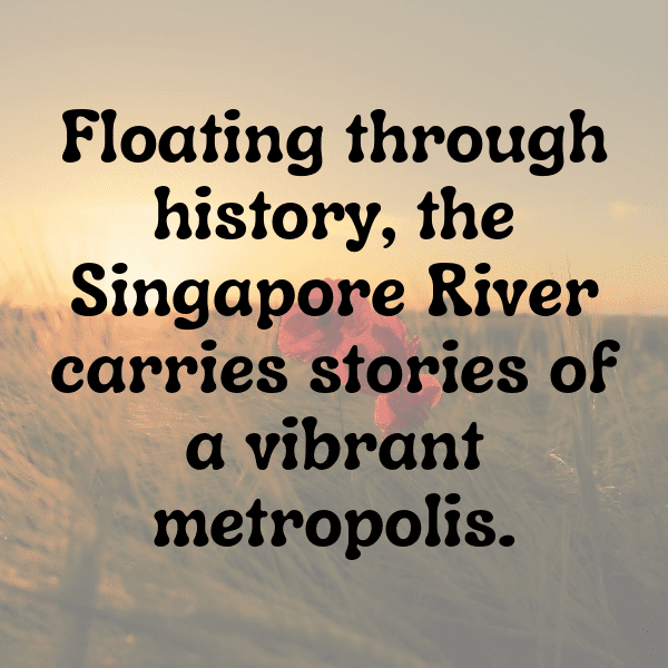 River Journey Captions Photo for Instagram-GMX3T2