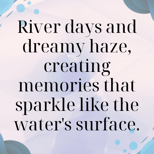 River Rafting Captions Image for Instagram-FbRLHK