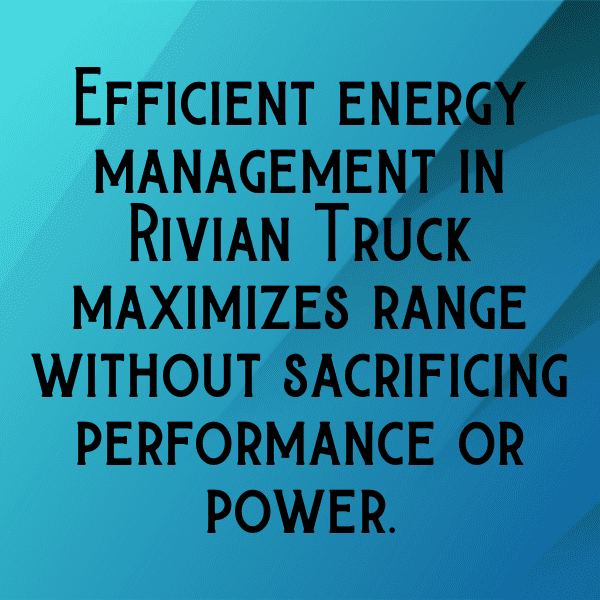 Rivian R1T Captions Photo for Instagram-cXYuVq
